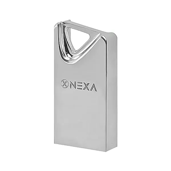 205-1.webp فلش مموری NEXA USB2.0 / 32GB مدل UX205 - تصویر 1