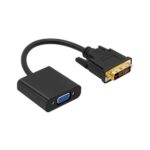 تبدیل DVI-D به VGA مدل 078