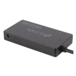 هاب 4 پورت USB 3.0 ایلون مدل H301 طول 15 سانتی متر - تصویر 3