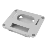 پایه نگهدارنده لپ تاپ ایلون مدل N61 - تصویر 4
