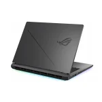 لپ تاپ ایسوس 18 اینچی مدل ROG Strix G18 G815JMR i7 14650HX 16GB 1TB RTX5060 8GB