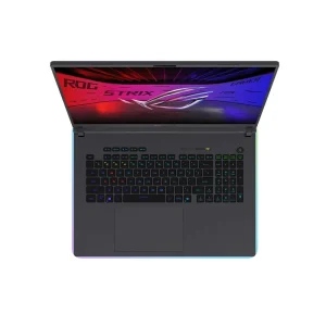 لپ تاپ ایسوس 18 اینچی مدل ROG Strix G18 G815JMR i7 14650HX 48GB 2TB RTX5060 8GB