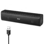 اسپیکر ساندبار بلوتوثی ایلون مدل SU203BT با اتصال USB