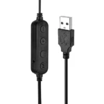 اسپیکر بلوتوثی دو تکه RGB ایلون مدل SU205BT - تصویر 4