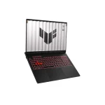 لپ تاپ ایسوس 16 اینچی مدل TUF FA608PM Ryzen9 8940HX 24GB 2TB RTX5060 8GB