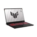 لپ تاپ ایسوس 16 اینچی مدل TUF FA608PM Ryzen9 8940HX 16GB 3TB RTX5060 8GB
