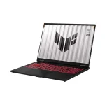 لپ تاپ ایسوس 16 اینچی مدل TUF FA608PM Ryzen9 8940HX 16GB 3TB RTX5060 8GB