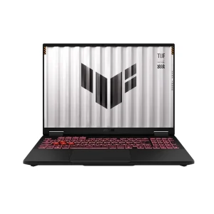 لپ تاپ ایسوس 16 اینچی مدل TUF FA608PM Ryzen9 8940HX 16GB 1TB RTX5060 8GB