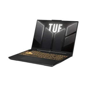 لپ تاپ ایسوس 16 اینچی مدل TUF FX607VU Core 7 240H 24GB 512GB RTX4050 6GB