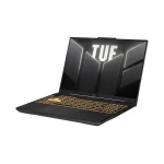 لپ تاپ ایسوس 16 اینچی مدل TUF FX607VU Core 7 240H 16GB 512GB RTX4050 6GB