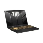 لپ تاپ ایسوس 16 اینچی مدل TUF FX607VU Core 7 240H 24GB 1TB RTX4050 6GB