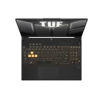 لپ تاپ ایسوس 16 اینچی مدل TUF FX607VU Core 7 240H 32GB 512GB RTX4050 6GB