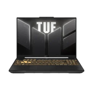 لپ تاپ ایسوس 16 اینچی مدل TUF FX607VU Core 7 240H 16GB 2TB RTX4050 6GB