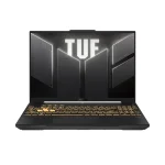 لپ تاپ ایسوس 16 اینچی مدل TUF FX607VU Core 7 240H 32GB 1TB RTX4050 6GB