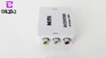 تبدیل AV به HDMI مدل 008 - تصویر 5