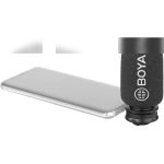 میکروفن بویا BOYA BY-DM100-OP microphone for DJI OSMO Pocket - تصویر 3