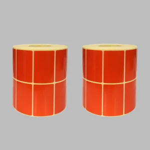 برچسب پرینتر لیبل زن مدل DB3000