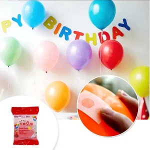 چسب بادکنک کد 05