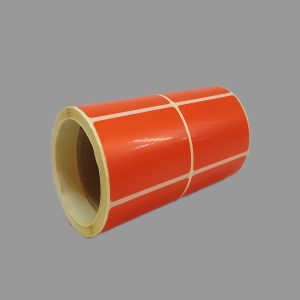 برچسب پرینتر لیبل زن مدل RB 3000