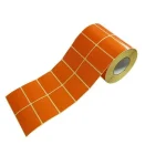 برچسب پرینتر لیبل زن مدل AC00