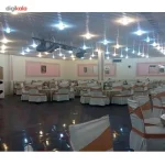 لامپ ال ای دی 30 وات بروکس سری Giant مدل N100 پایه E27