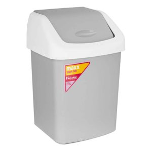 سطل زباله هوم کت مدل مکس t43