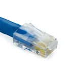 سوکت شبکه مدل CAT6 UTP RJ45