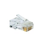 سوکت شبکه مدل CAT6 UTP RJ45