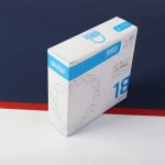پنل ال ای دی توکار 18 وات بروکس کد Q7622 سری جنرال