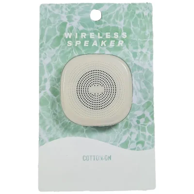 اسپیکر کوتون آن مدل Beach Speaker کد C1