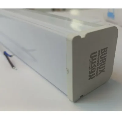 مهتابی ال ای دی 40 وات بروکس مدل آریانا
