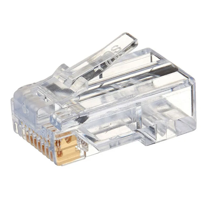 dkp-1732237-5a378168b99fd3c4c096bbfcffe4d9b012f0b72f3a06358f7edd70105fceab76-b9536d31-bfe6-496a-b881-a1e35897d634 کانکتور CAT6 مدل AG-CO-01 بسته 100 عددی