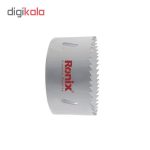 مته گردبر فلز رونیکس کد RH-5225 سایز 32 میلی متر