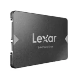 اس اس دی اینترنال SATA III لکسار مدل NS100 ظرفیت 128 گیگابایت
