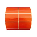 برچسب پرینتر لیبل‌زن پایتخت رول مدل P4157-3000