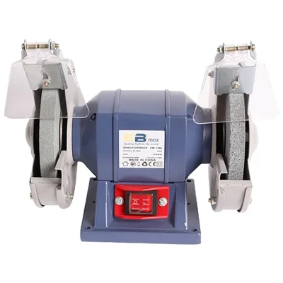 سنگ رومیزی 125 میلی‌متری 250 وات ابی مکس مدل EM-1205