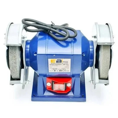 سنگ رومیزی 125 میلی‌متری 250 وات ابی مکس مدل EM-1205