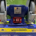 سنگ رومیزی 125 میلی‌متری 250 وات ابی مکس مدل EM-1205