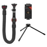 سه پایه نگهدارنده موبایل فوتو پرو مدل Mogo FireKit