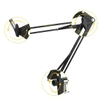 پایه میکروفن سون ریمز مدل SR-MA-L