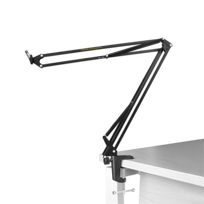 پایه میکروفن سون ریمز مدل SR-MA-L