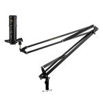 پایه میکروفن سون ریمز مدل SR-MA-L