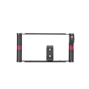 پایه نگهدارنده گوشی موبایل و تبلت ویوفلکس مدل VF-VS03