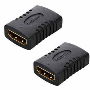 مبدل HDMI به HDMI مدل H2 بسته 2 عددی