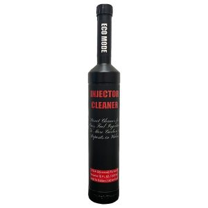 انژکتور شوی خودروهای بنزینی کوئیک کلین مدل ECO MODE حجم 300 میلی لیتر بسته 4 عددی