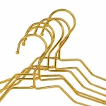 رخت آویز نوین صنعت کد 883 بسته 6 عددی