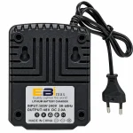 آچار بکس شارژی 48 ولت ابی مکس مدل EM-48w درایو 0.4 اینچ