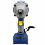 آچار بکس شارژی 48 ولت ابی مکس مدل EM-48w درایو 0.4 اینچ