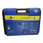آچار بکس شارژی 48 ولت ابی مکس مدل EM-48w درایو 0.4 اینچ
