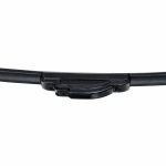 تیغه برف‌ پاک‌کن لنزو مدل Black Superflat 18 مناسب برای تیبا 2 و پراید